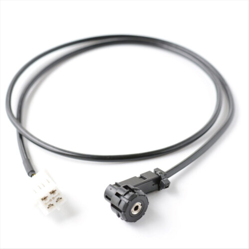 Aux Input-Radio-Cable A2034401808 AUX Auxiliary Cable