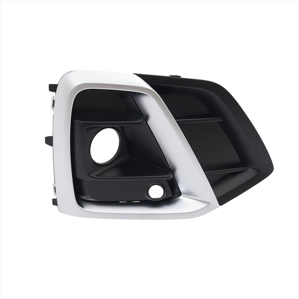 Front Fog Frame Fog Lamp Bezel For Q5 Sq5 Right Light 4854124955915