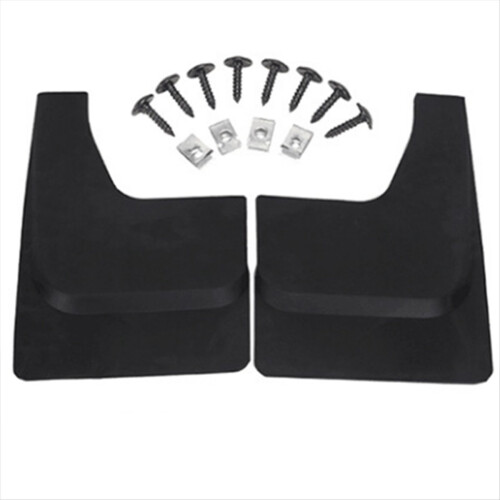 Mudflaps for ord Pickup Mudguards 2