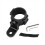 UTV-monteringsbrakett LED-pisklysstangmontering for UTV, ATV og 4WD 3