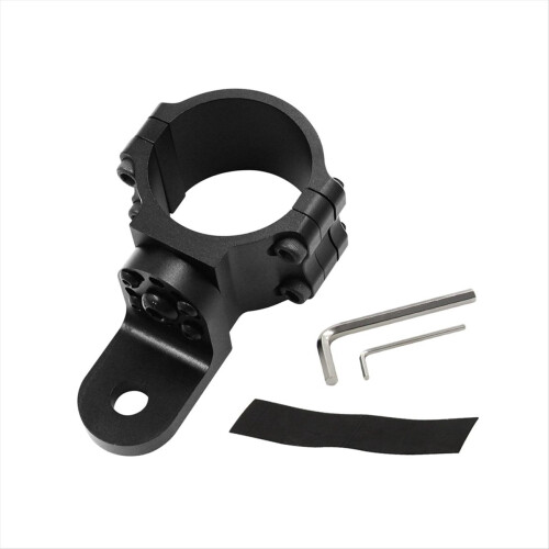 UTV-monteringsbrakett LED-pisklysstangmontering for UTV, ATV og 4WD 2