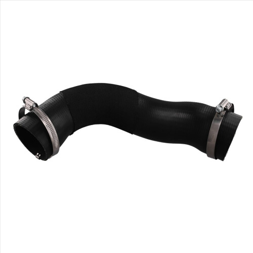 Bil Turbo intercooler slange luftindsugningsslange 31370488 til 1