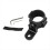 UTV-monteringsbrakett LED-pisklysstangmontering for UTV, ATV og 4WD 4