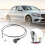 Καλώδιο AUX 4 ακίδων για C-Class W203 CLK W209 A2034401808 4