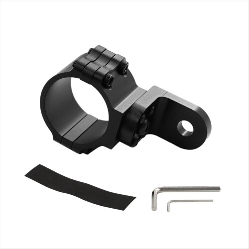 UTV-monteringsbrakett LED-pisklysstangmontering for UTV, ATV og 4WD 1