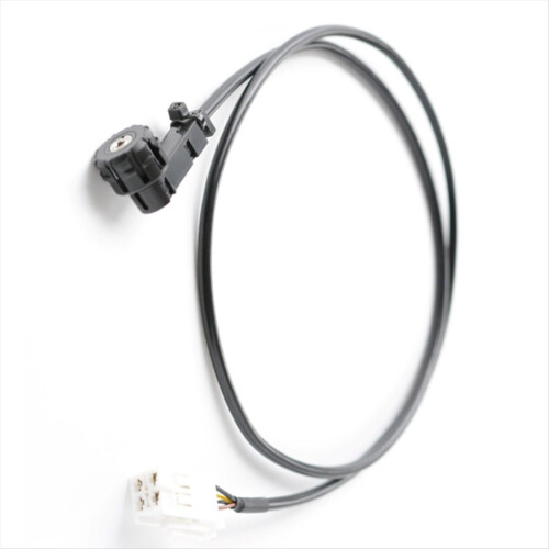 Aux Input-Radio-Cable A2034401808 AUX Auxiliary Cable 1