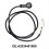 Aux Input-Radio-Cable A2034401808 AUX Auxiliary Cable 6
