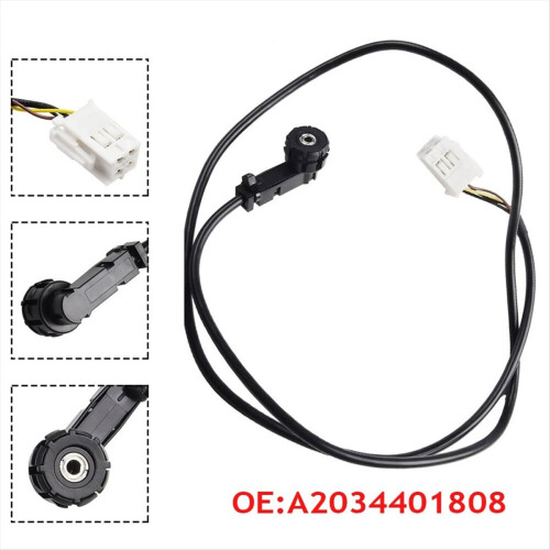 Aux Input-Radio-Cable A2034401808 AUX Auxiliary Cable 2