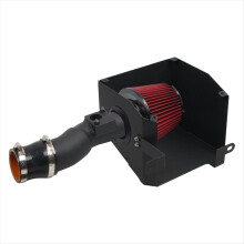 Kit di aspirazione aria HD-CI1501 Tubo di aspirazione aria fredda Filtro aria per