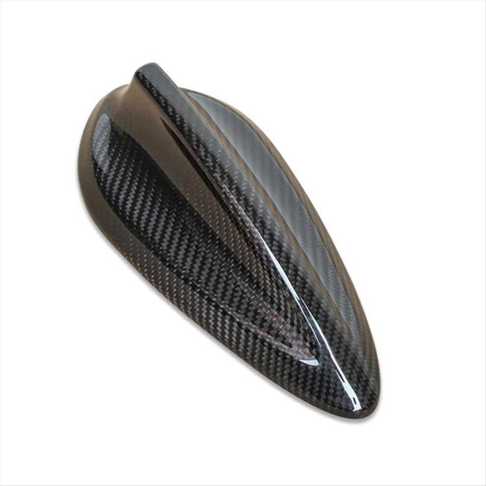 Auto Carbon Fiber For Fin Antenna Cover Antenna Cover 4854124953867