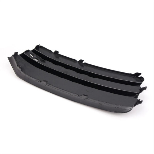 Auto Front Stoßstange Air Guide Abdeckung Grille für A1 2015-2018 Rechts 2