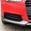 Auto Front Stoßstange Air Guide Abdeckung Grille für A1 2015-2018 Rechts 2