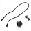 Trunk Partition Lanyard Hanging Ball Plot Shelf Rope Hanger for 4