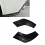 Difuzor buză bară spate auto, Splitter, Winglet, Spoiler pentru 5