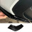 Difuzor buză bară spate auto, Splitter, Winglet, Spoiler pentru 3