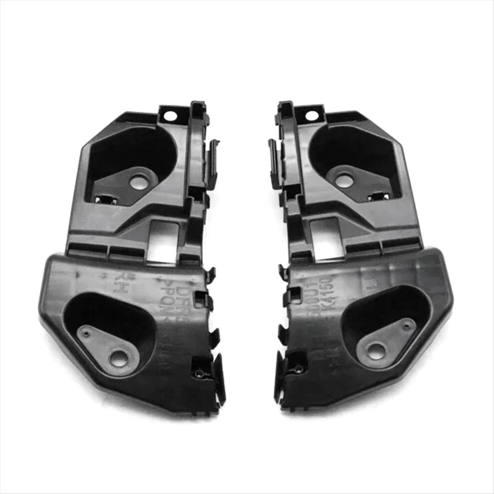 Front Bumper Retainer Mount Support Bracket Cover For 4854124954918