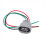 Alternator Harness Connector Pigtail Plug Socket for 5