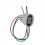 Alternator Harness Connector Pigtail Plug Socket for 6