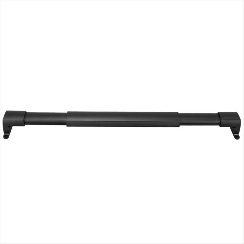 Handtag till husbilsdörr, justerbart, aluminium, 59–71 cm 1