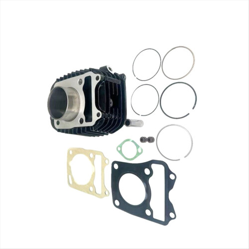 Kit de joints de piston de cylindre de moto Pièces de moto pour 2