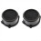 2 stuks 4F0035415 Achterdeur Midrange-luidspreker voor A6L C6 2005-2011 1