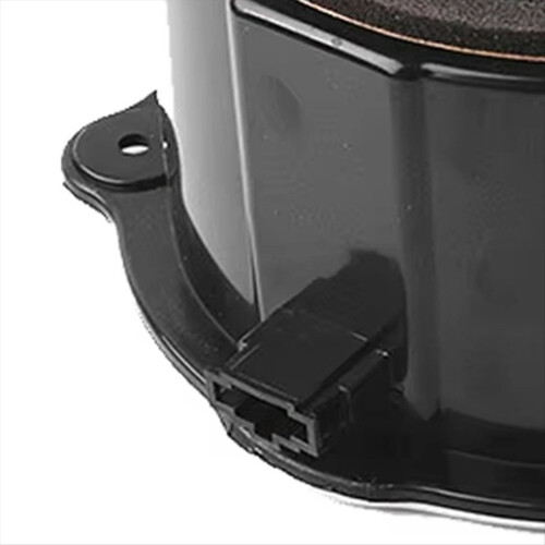 2 stuks 4F0035415 Achterdeur Midrange-luidspreker voor A6L C6 2005-2011 1