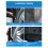 4Pcs Car Mudguards Mud- Mud Flap Splash Guards 3