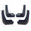 Mudflaps Mudguards Fit for Fit Jazz 2020-2024 3