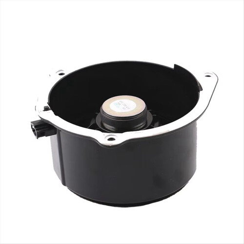 2 stuks 4F0035415 Achterdeur Midrange-luidspreker voor A6L C6 2005-2011 2