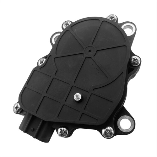 Forakselmotorenhet for 400cc HS400ATV HS400UTV