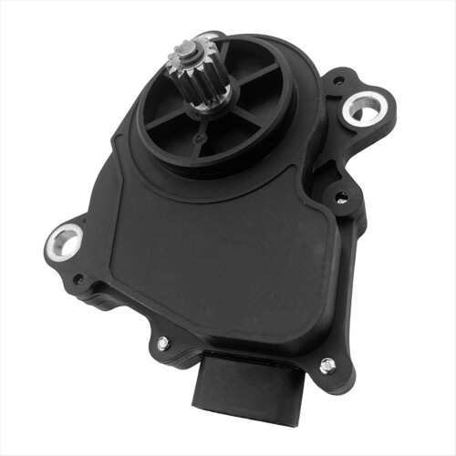 Forakselmotorenhet for 400cc HS400ATV HS400UTV 1