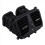 Car Accessories Rear Air Conditioning Vent for 9 3