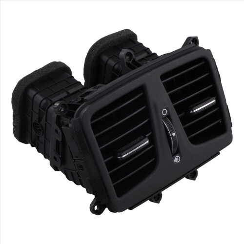 Car Accessories Rear Air Conditioning Vent for 9 2