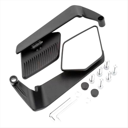 Accesorii pentru motociclete