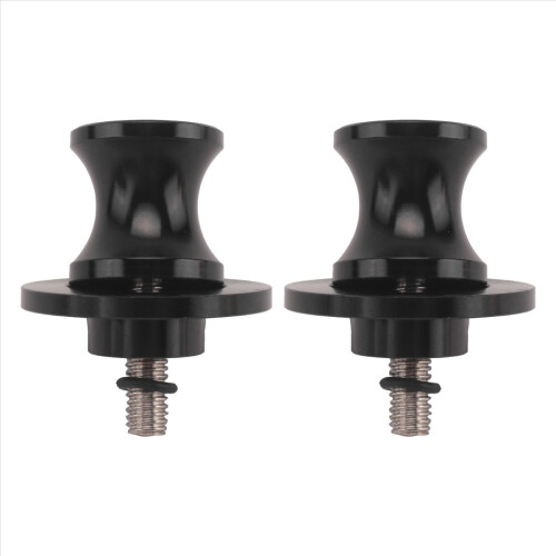 Για 657SS 675SR 675SS 300SS, Πηνία Ψαλιδιού, Βίδες Πίσω Βάσης, Ολισθητήρες