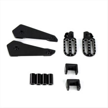 Footrests Foot Pegs Pedal for X-ADV 750 XADV750 2021-2025