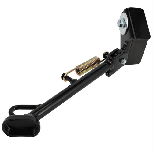 Pata de cabra lateral para motocicleta Ruckus 2