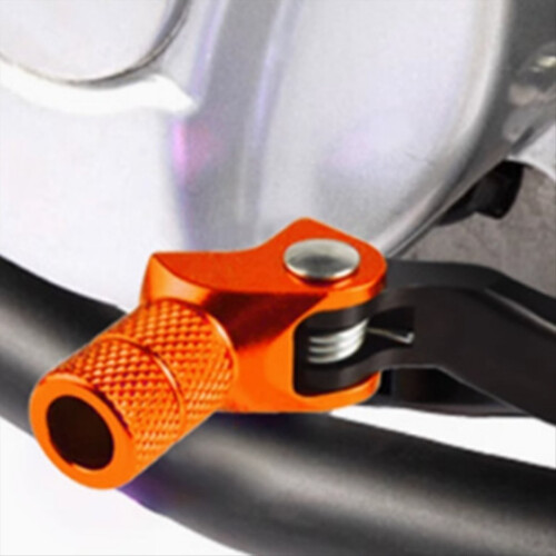 Motorcykel gearskift fodgreb 2