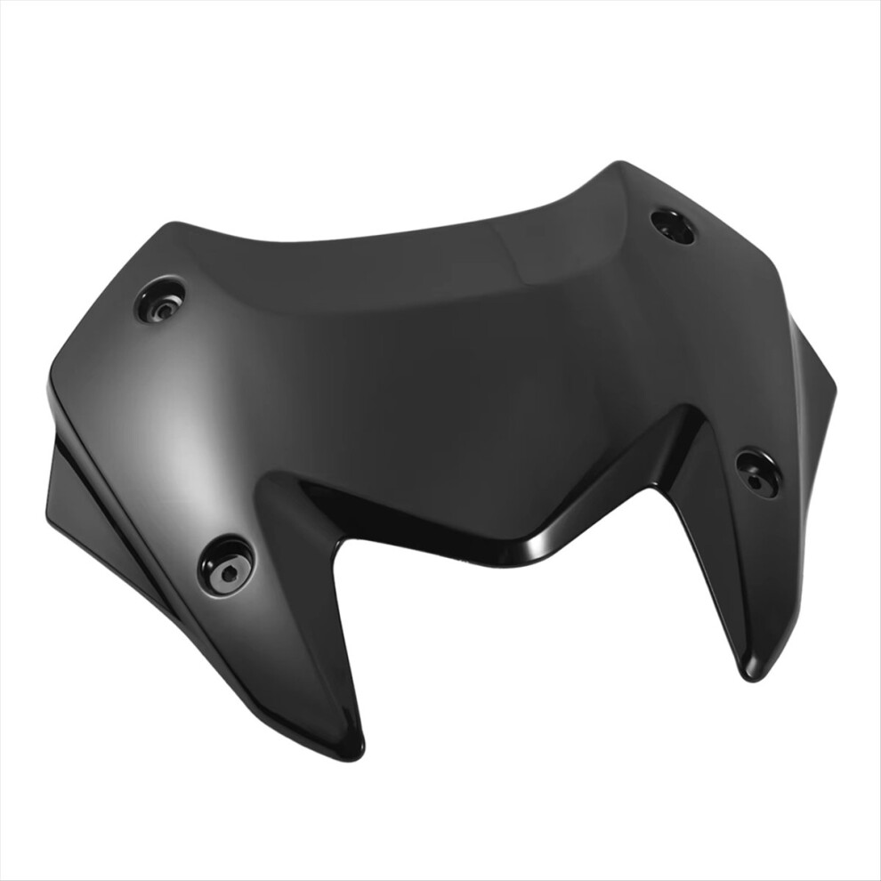 Motorcycle Windshield Wind Deflector Windscreen Accessories 4854124961268