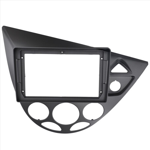 Πλαίσιο αυτοκινήτου 9 ιντσών για Focus MK1 1998-2005 με δεξιόστροφο χειριστήριο 2