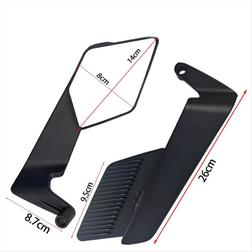 Accesorii pentru motociclete 1