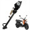 Pata de cabra lateral para motocicleta Ruckus 5