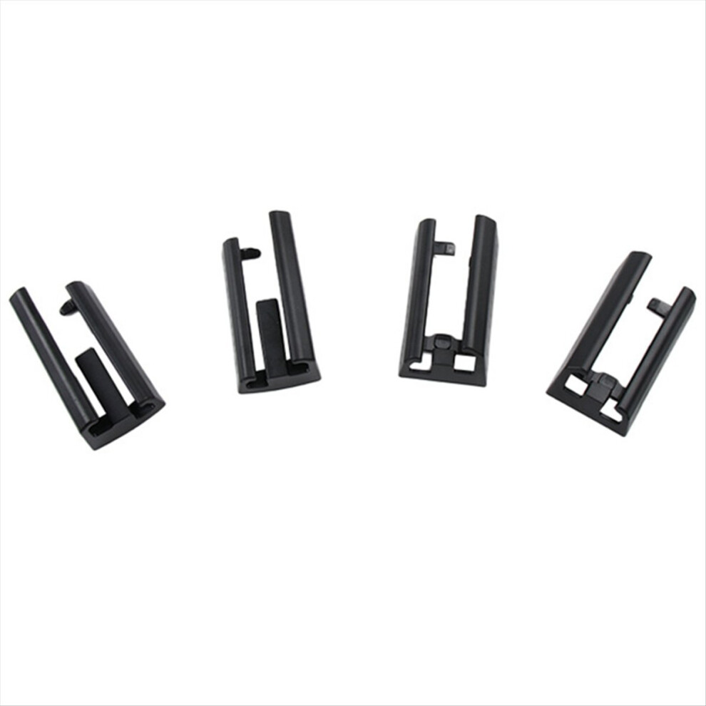 Car Seat Track Rail Cover For X5 G05 X6 G06 X7 G07 4854124958459