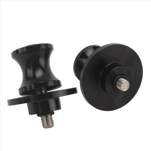 Για 657SS 675SR 675SS 300SS, Πηνία Ψαλιδιού, Βίδες Πίσω Βάσης, Ολισθητήρες 2