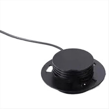 LED světlo na mech D12cm USB Eco lampa na lahve 5W 12cm