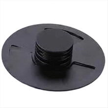 LED světlo na mech D15 USB Eco Lampa na lahve 10W