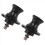 Για 657SS 675SR 675SS 300SS, Πηνία Ψαλιδιού, Βίδες Πίσω Βάσης, Ολισθητήρες 2
