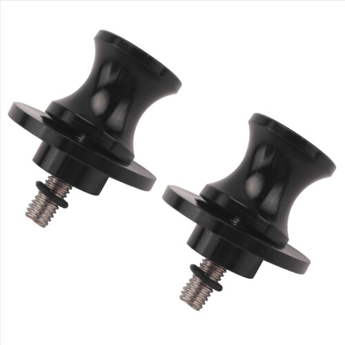 Για 657SS 675SR 675SS 300SS, Πηνία Ψαλιδιού, Βίδες Πίσω Βάσης, Ολισθητήρες 1