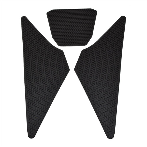 Motorfiets Tank Pad Protector Sticker voor