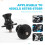 Για 657SS 675SR 675SS 300SS, Πηνία Ψαλιδιού, Βίδες Πίσω Βάσης, Ολισθητήρες 5